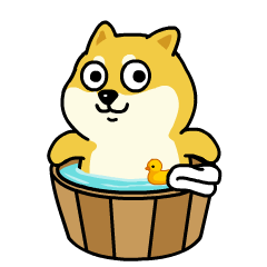 Cute puppy messages sticker-7