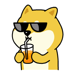 Cute puppy messages sticker-5