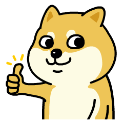 Cute puppy messages sticker-8