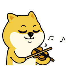 Cute puppy messages sticker-2