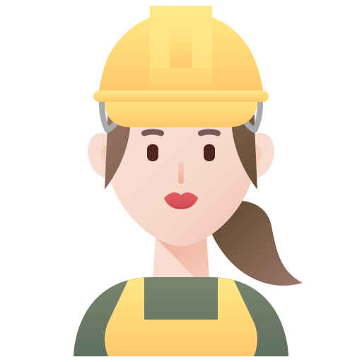 FemaleOccupationsDT messages sticker-10