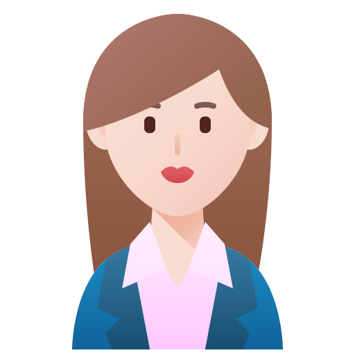 FemaleOccupationsDT messages sticker-4