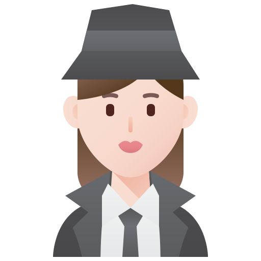 FemaleOccupationsDT messages sticker-8