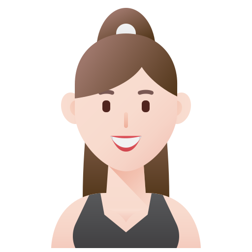 FemaleOccupationsDT messages sticker-2