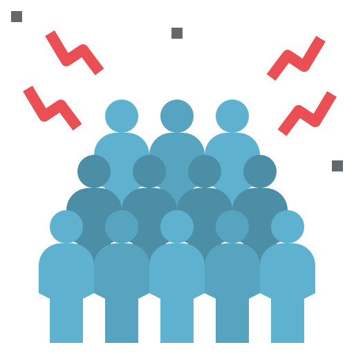 OverpopulationDTL messages sticker-4