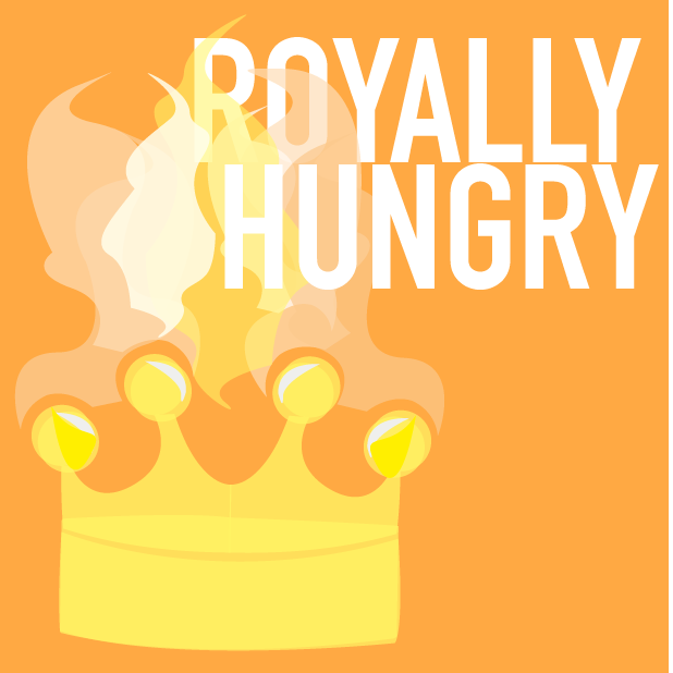 Hungry Office messages sticker-2