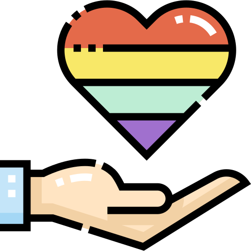 WorldPrideDayLSD messages sticker-11