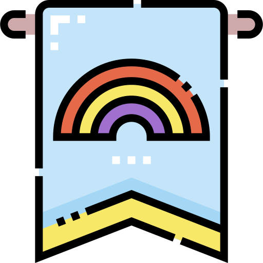 WorldPrideDayLSD messages sticker-4