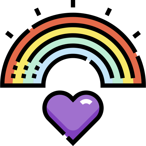WorldPrideDayLSD messages sticker-0