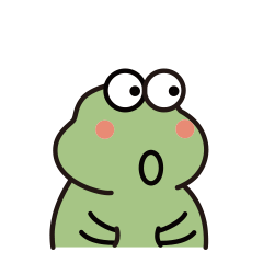 FrogFrog messages sticker-6