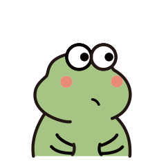 FrogFrog messages sticker-8