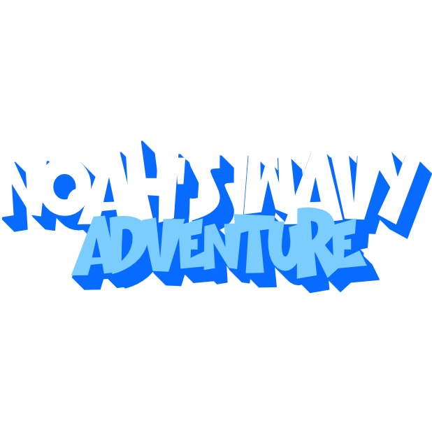 Noah’s Wavy Adventure messages sticker-4
