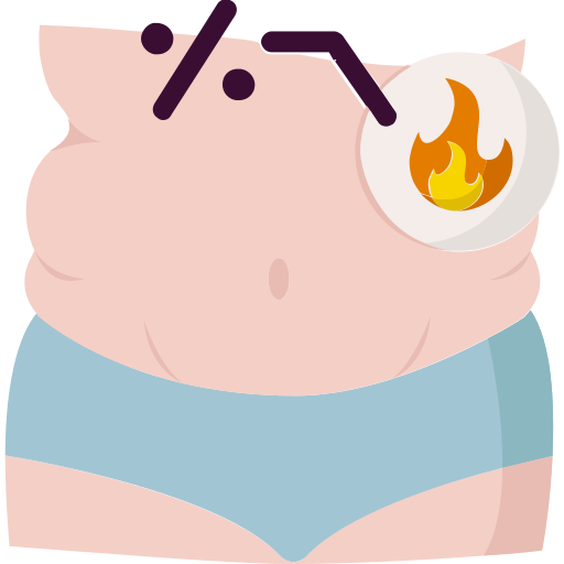 LoseGainWeightKPD messages sticker-2