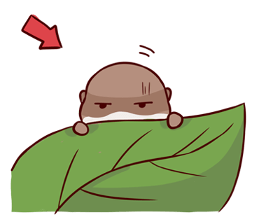 Cute Otter messages sticker-8
