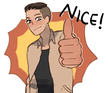 Marc MUA messages sticker-4