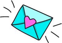 LovelyDreamGirlsStck messages sticker-4