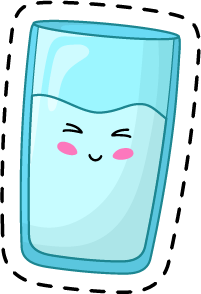 LovelyPupilItemStck messages sticker-3