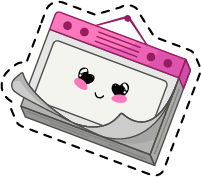 LovelyPupilItemStck messages sticker-1