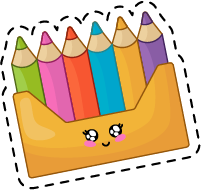 LovelyPupilItemStck messages sticker-7