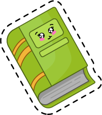LovelyPupilItemStck messages sticker-6