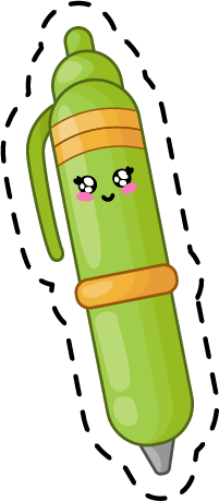 LovelyPupilItemStck messages sticker-11