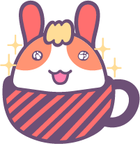 IncredibleRabbitCupStck messages sticker-2