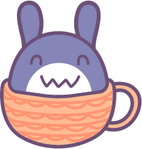 IncredibleRabbitCupStck messages sticker-9