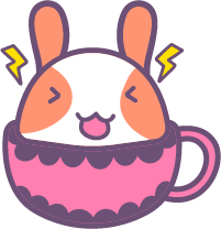 IncredibleRabbitCupStck messages sticker-11
