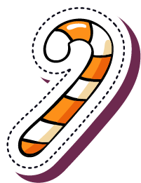 TrickAndTreatHalloweenStck messages sticker-10