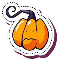 TrickAndTreatHalloweenStck messages sticker-3