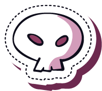 TrickAndTreatHalloweenStck messages sticker-4
