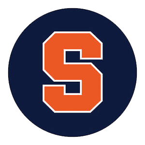 Syracuse University Stickers messages sticker-6