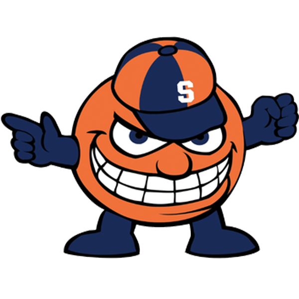 Syracuse University Stickers messages sticker-5