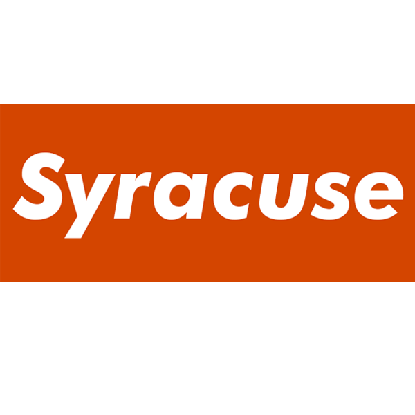 Syracuse University Stickers messages sticker-10