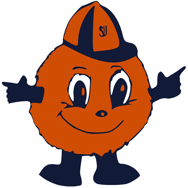 Syracuse University Stickers messages sticker-4