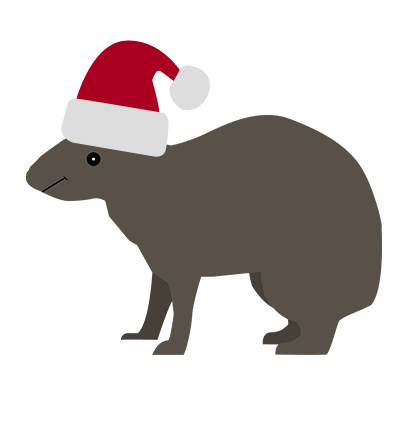 Coatimoji messages sticker-0