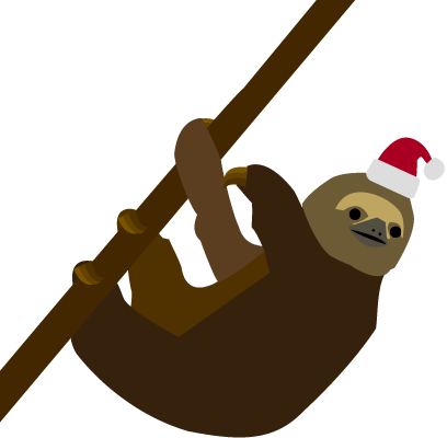 Coatimoji messages sticker-5