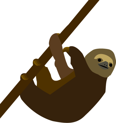 Coatimoji messages sticker-5