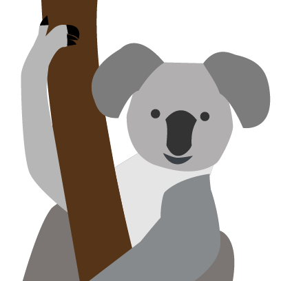 Coatimoji messages sticker-7