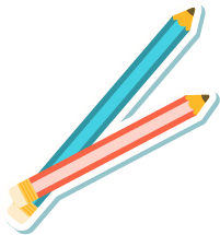 ImLoveStudyStck messages sticker-9