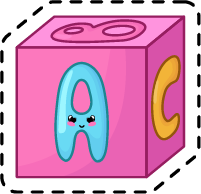 MyChildMemoryItemStck messages sticker-11