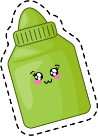 MyChildMemoryItemStck messages sticker-1
