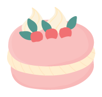 MyChillGirlLifeStck messages sticker-9