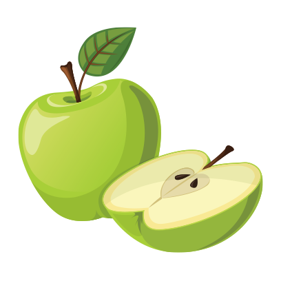 FruitCartoonSt messages sticker-5