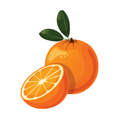 FruitCartoonSt messages sticker-1