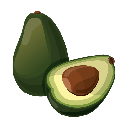 FruitCartoonSt messages sticker-8