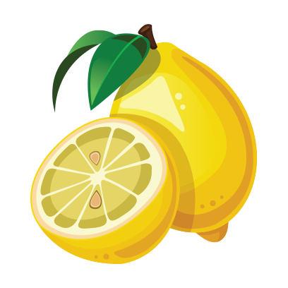 FruitCartoonSt messages sticker-4