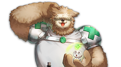 Lucid Adventure messages sticker-1