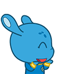 Lanear Bool messages sticker-2