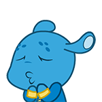 Lanear Bool messages sticker-1
